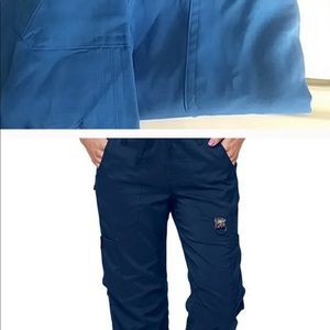 koi Other - Koi Tech scrub suit koi Other - Koi Tech scrub suit